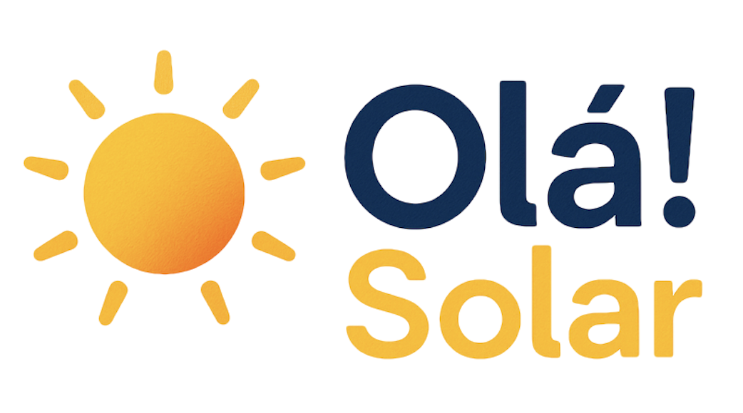 Olá! Solar